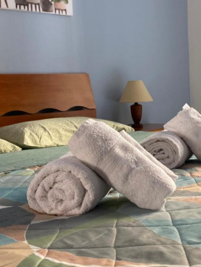 Отель Ventimiglia Home, Палермо